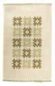 Kelim Teppich - Trendy 176 x 116 cm