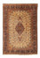 Perserteppich - Ghom - Royal 210 x 145 cm