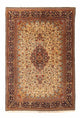 Perserteppich - Ghom - Royal 210 x 145 cm