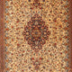 Perserteppich - Ghom - Royal 210 x 145 cm