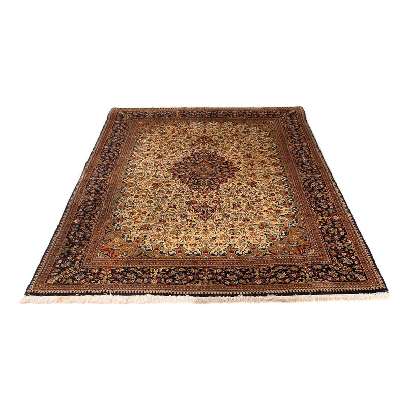 Perserteppich - Ghom - Royal 210 x 145 cm