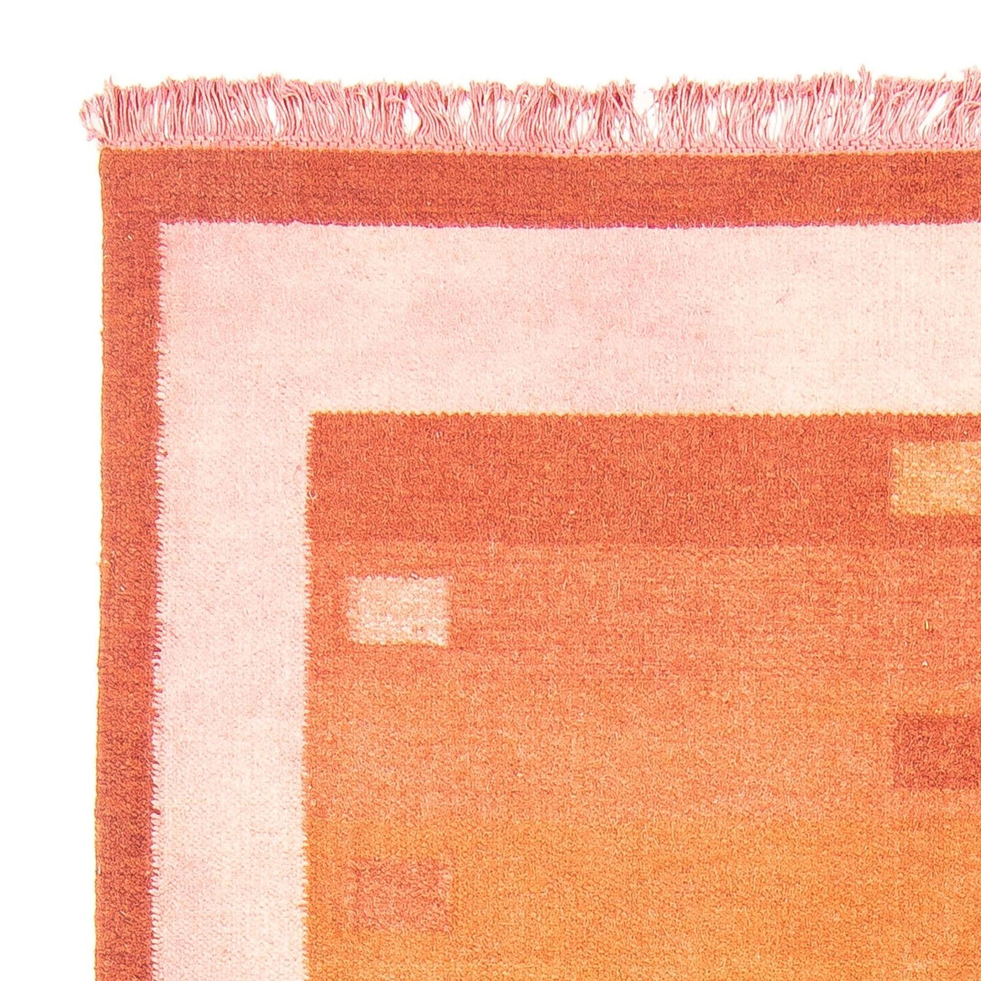 Kilim moderne Tapis 200x140cm - Tapis en laine