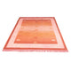 Kelim Teppich - Trendy 200 x 140 cm - beige