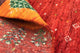 Designer Teppich 265 x 175 cm Wohnzimmer Teppich