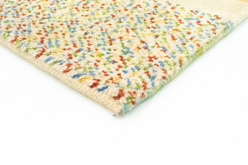 Designer Teppich 240 x 170 cm Teppich Wohnzimmer