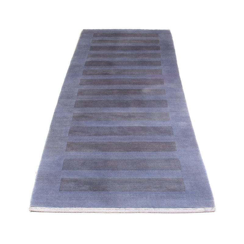 Gabbeh Teppich - Loribaft Softy 250 x 78 cm