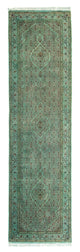 Tabriz Indo Tappeto 305x84cm - Tappeto orientale