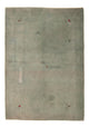 Gabbeh Indo Tappeto 230x170cm - Tappeto di lana