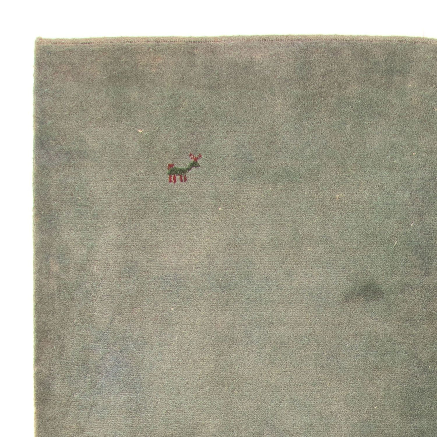 Gabbeh Indo Tappeto 230x170cm - Tappeto di lana