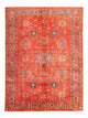 Orientteppich 231 x 184 cm