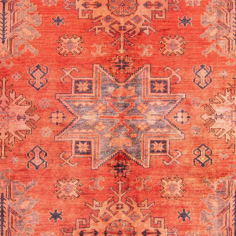 Orientteppich 231 x 184 cm