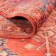 Orientteppich 231 x 184 cm