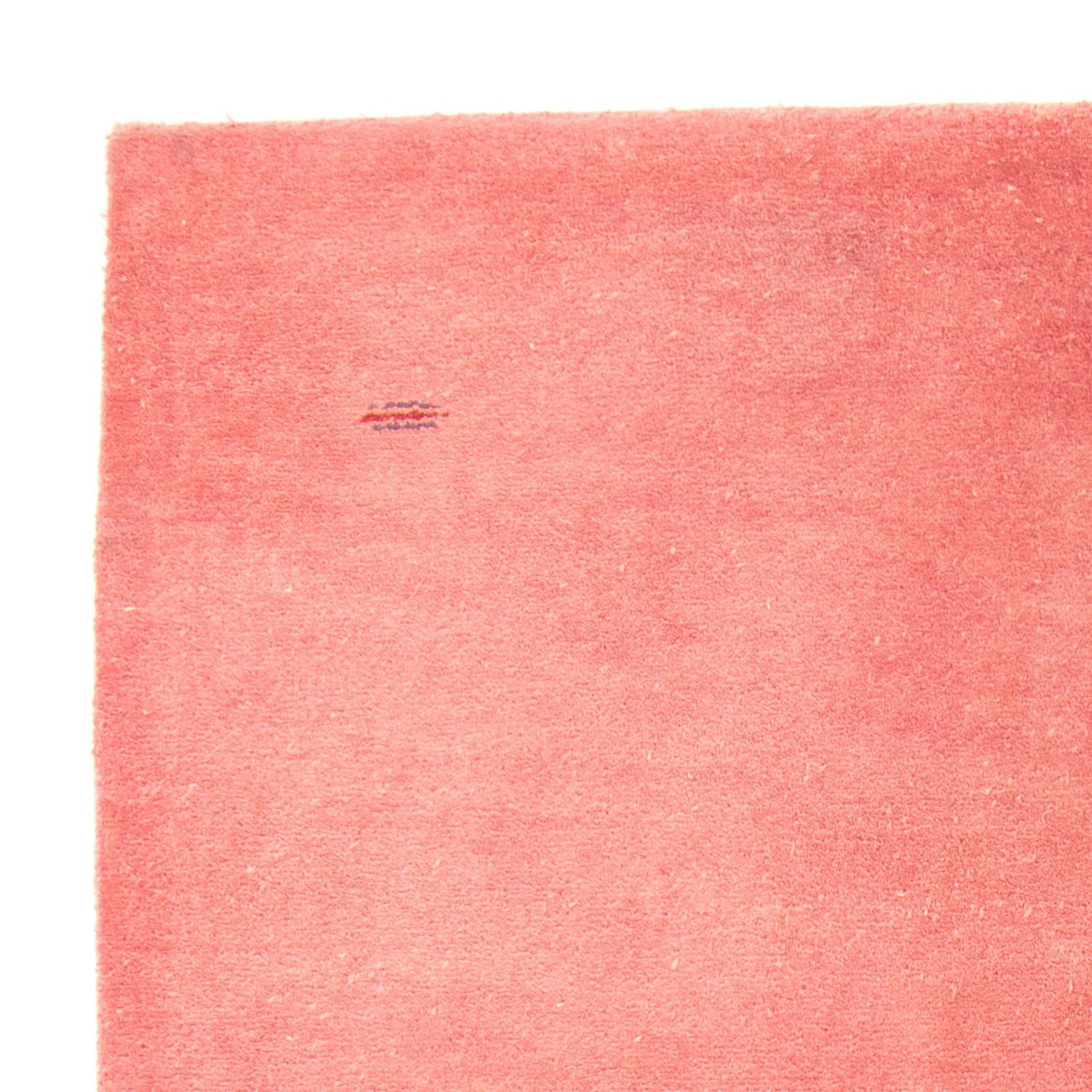 Tapis Gabbeh indien Tapis 225x165cm - Tapis en laine
