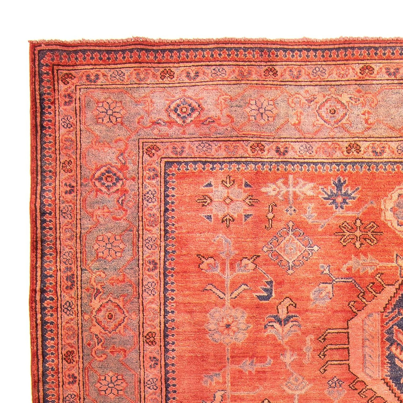 Kazak Tappeto 244x183cm - Tappeto orientale