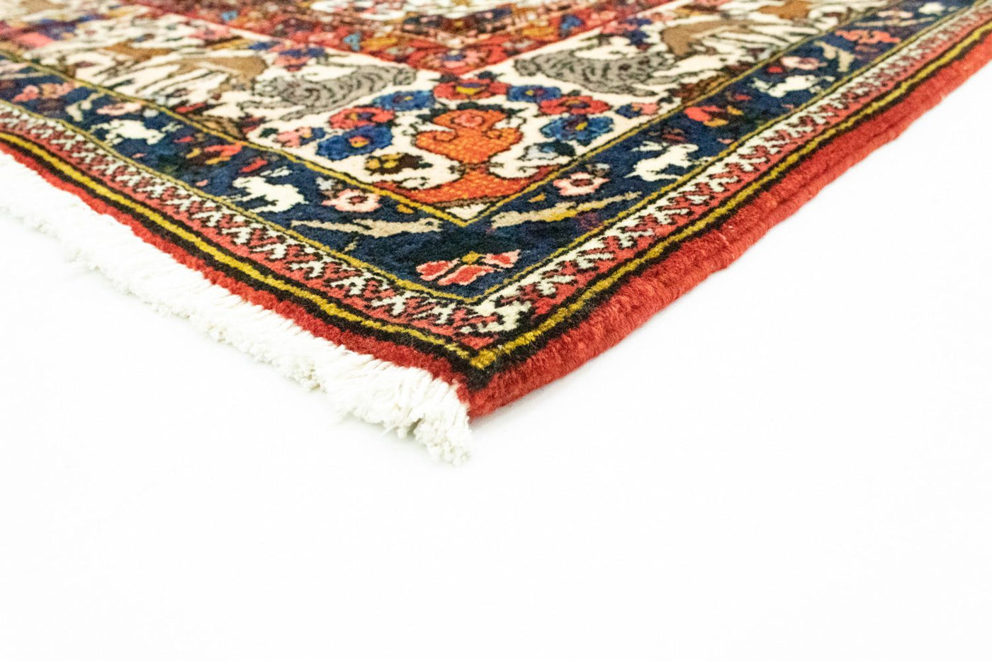 Bakhtiari Tappeto 315x207cm - Tappeto persiano