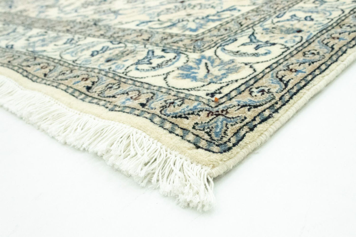 Tapis de Nain - 9 lignes Tapis 230x170cm - Tapis persan