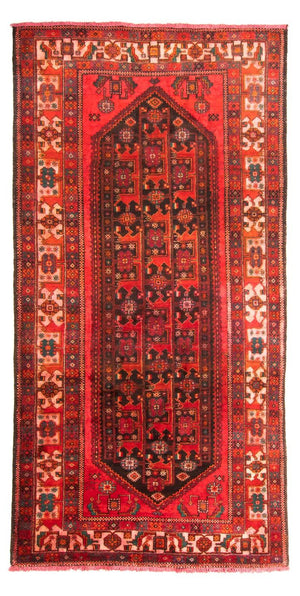 Orientteppich 297 x 154 cm