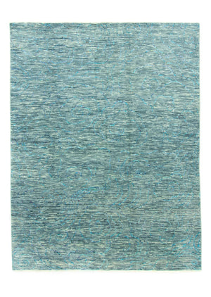 Designer Teppich 270 x 215 cm Teppich Wohnzimmer