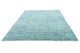Designer Teppich 270 x 215 cm Teppich Wohnzimmer