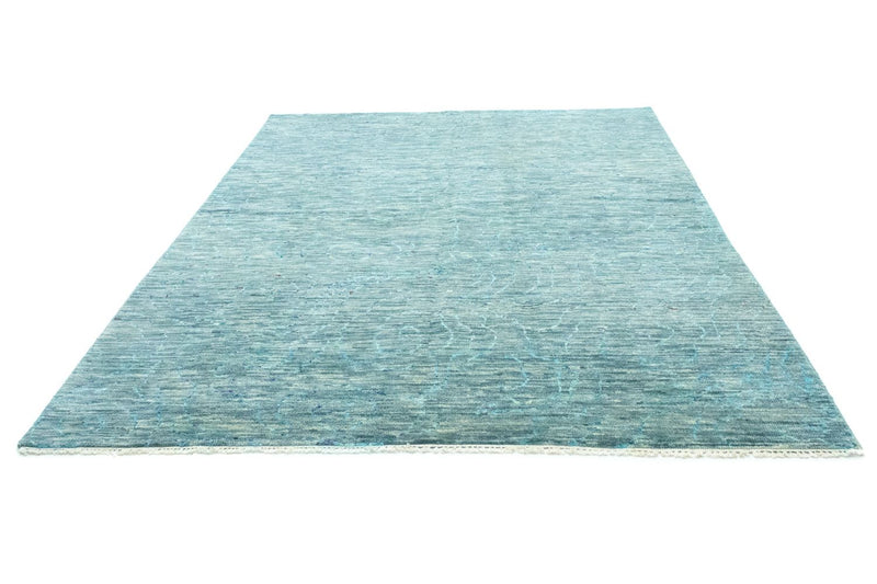 Designer Teppich 270 x 215 cm Teppich Wohnzimmer