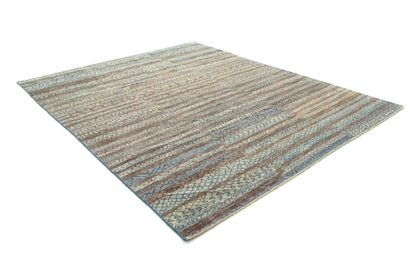 Tapis design 293x240cm - Designerteppich