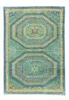 Tapis design 180x250cm - Designerteppich - vert de mer - Rectangle / Vert de mer / 180 x 250 cm Rectangle