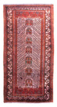 Tapis de Hamadan Tapis 285x150cm - Tapis persan