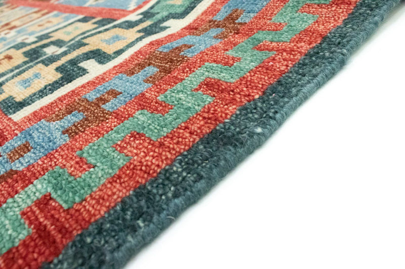 Designer Teppich 251 x 180 cm