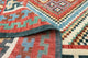 Designer Teppich 251 x 180 cm