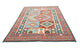 Designer Teppich 251 x 180 cm