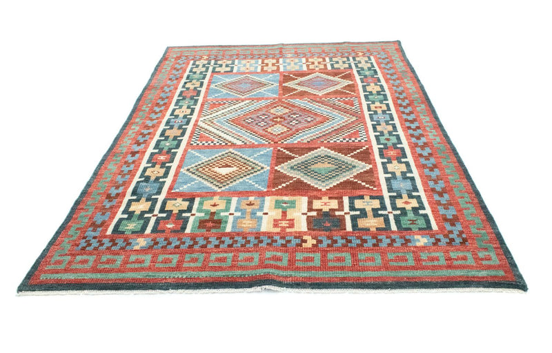 Designer Teppich 251 x 180 cm