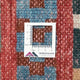 Designer Teppich 251 x 180 cm
