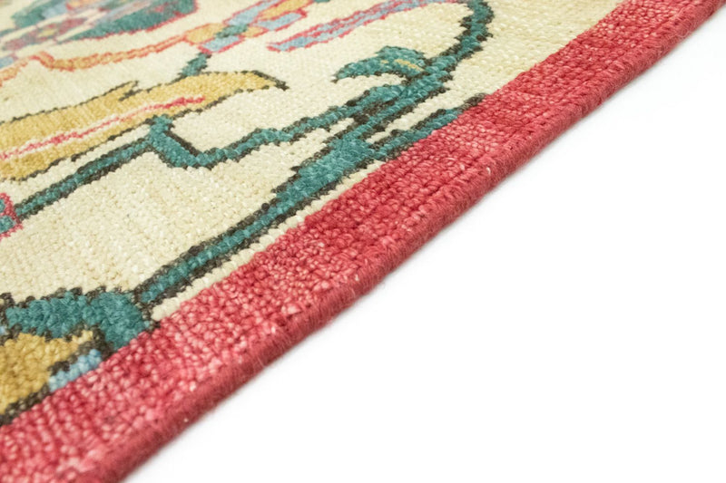 Designer Teppich 360 x 234 cm