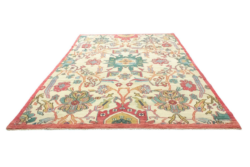 Designer Teppich 360 x 234 cm