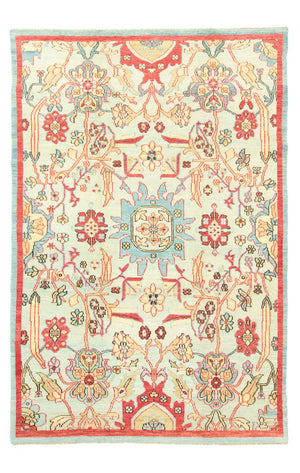 Designer Teppich 363 x 250 cm