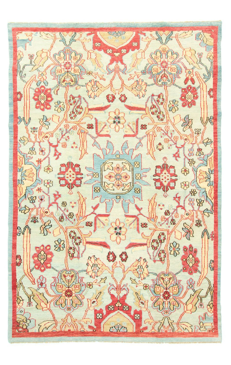 Designer Teppich 363 x 250 cm