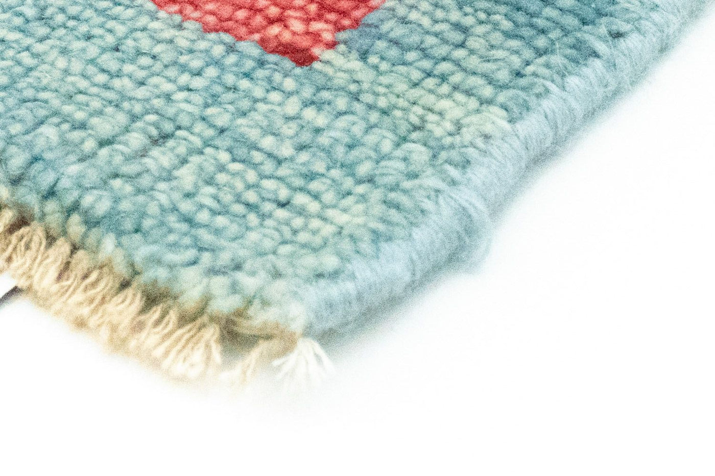 Tapis design 363x250cm - Designerteppich