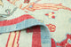 Designer Teppich 363 x 250 cm