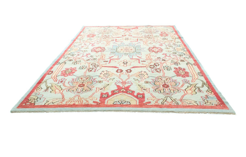 Designer Teppich 363 x 250 cm