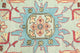 Designer Teppich 363 x 250 cm