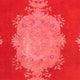 Orientteppich 204 x 136 cm - rot