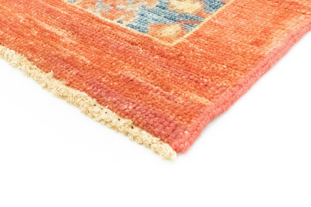 Designer Teppich 267 x 219 cm