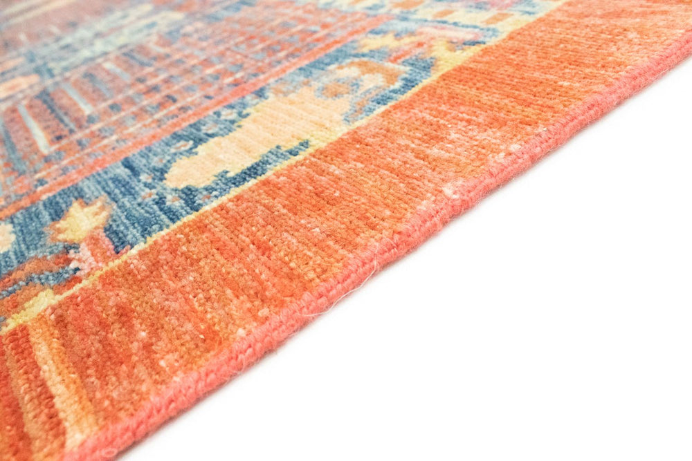 Designer Teppich 267 x 219 cm