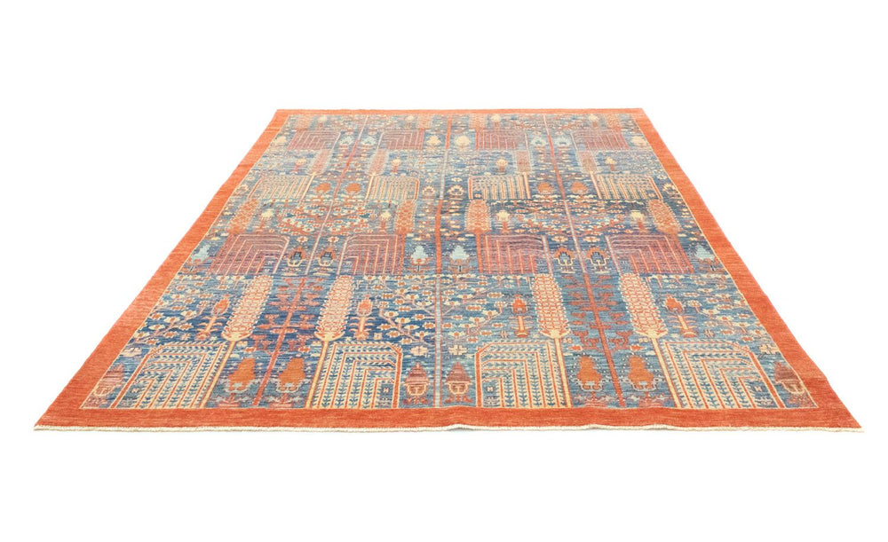 Designer Teppich 267 x 219 cm