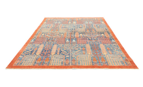 Designer Teppich 267 x 219 cm