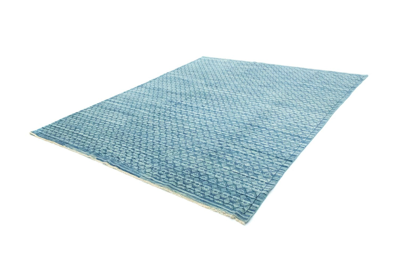 Tapis design 285x237cm - Designerteppich