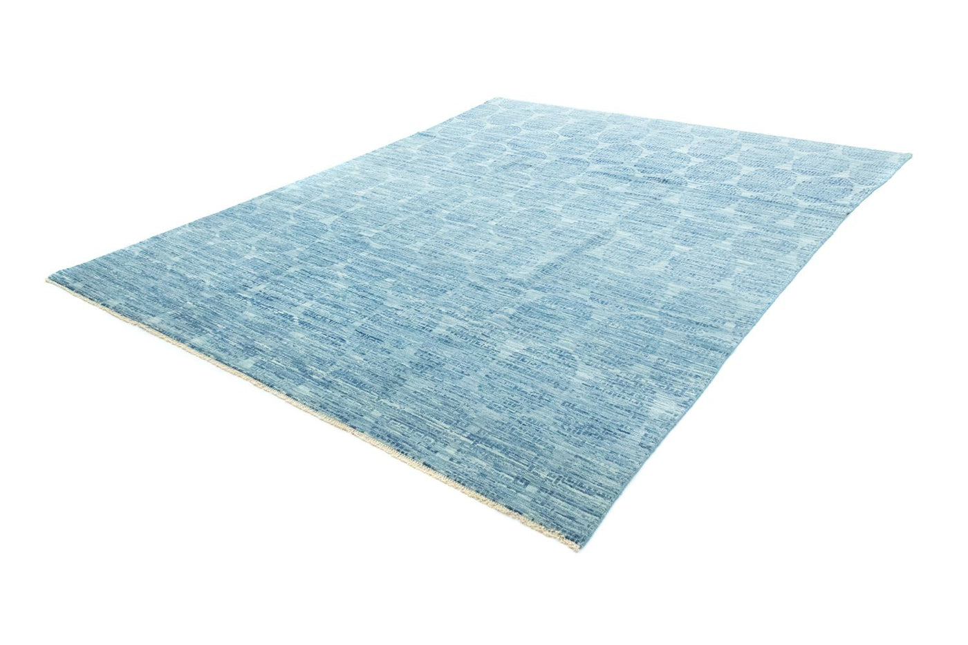 Designer Teppich 303x243cm - Designerteppich