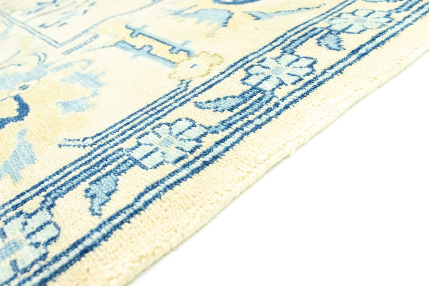 Tappeto di design 306x246cm - Designerteppich