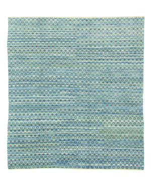 Designer Teppich 270 x 244 cm
