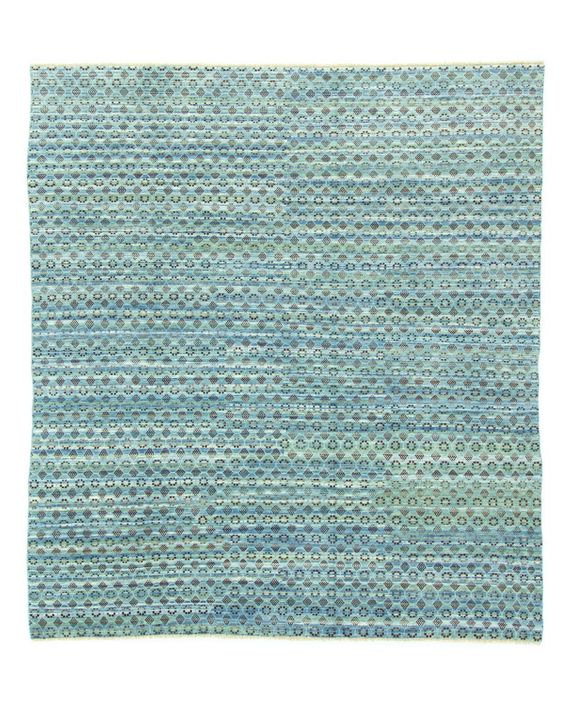 Designer Teppich 270 x 244 cm